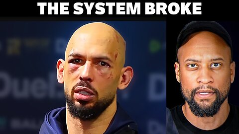 Andrew Tate’s Biggest Weakness Was Just Exposed