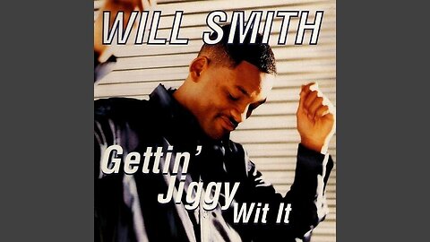 Will Smith - ( Gettin Jiggy Wit It ) Full Music Video 1997