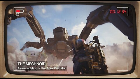 🎬 ARKUMENTARY | David Attenborough Style Gaming Commentary | Documentary Series LIVE