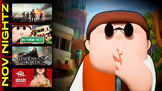 🔴LIVE • CONDA RETURNS AGAIN | RV THERE YET | DBD | COOP SHENANIGANS