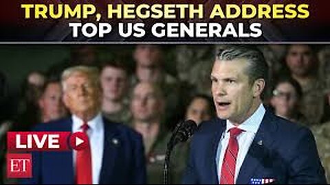 "Trump's Cartel War Strategy During Government Shutdown"