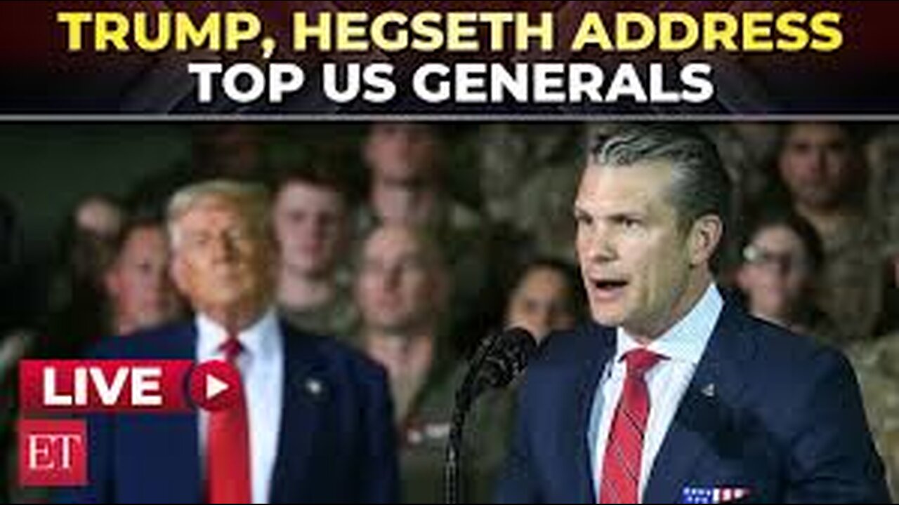 "Trump's Cartel War Strategy During Government Shutdown"