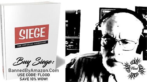 Siege Radio Mega 3/3 - 49-71