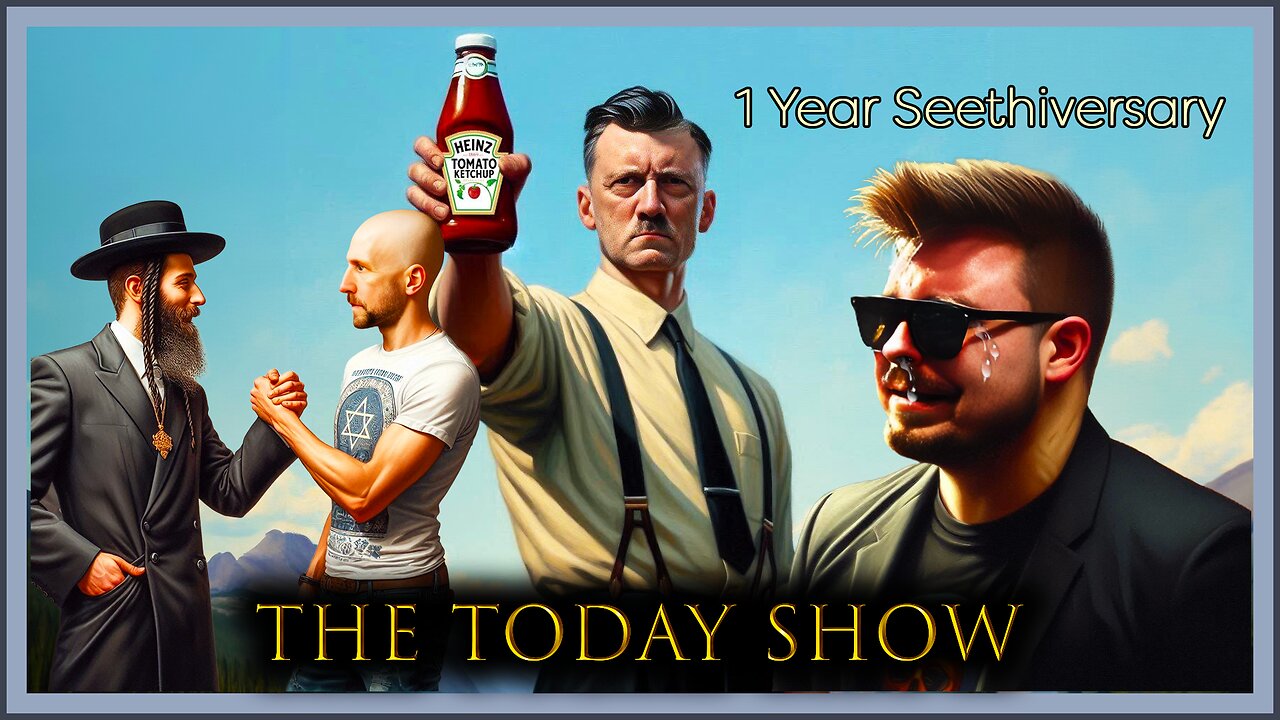 The Today Show | Monday