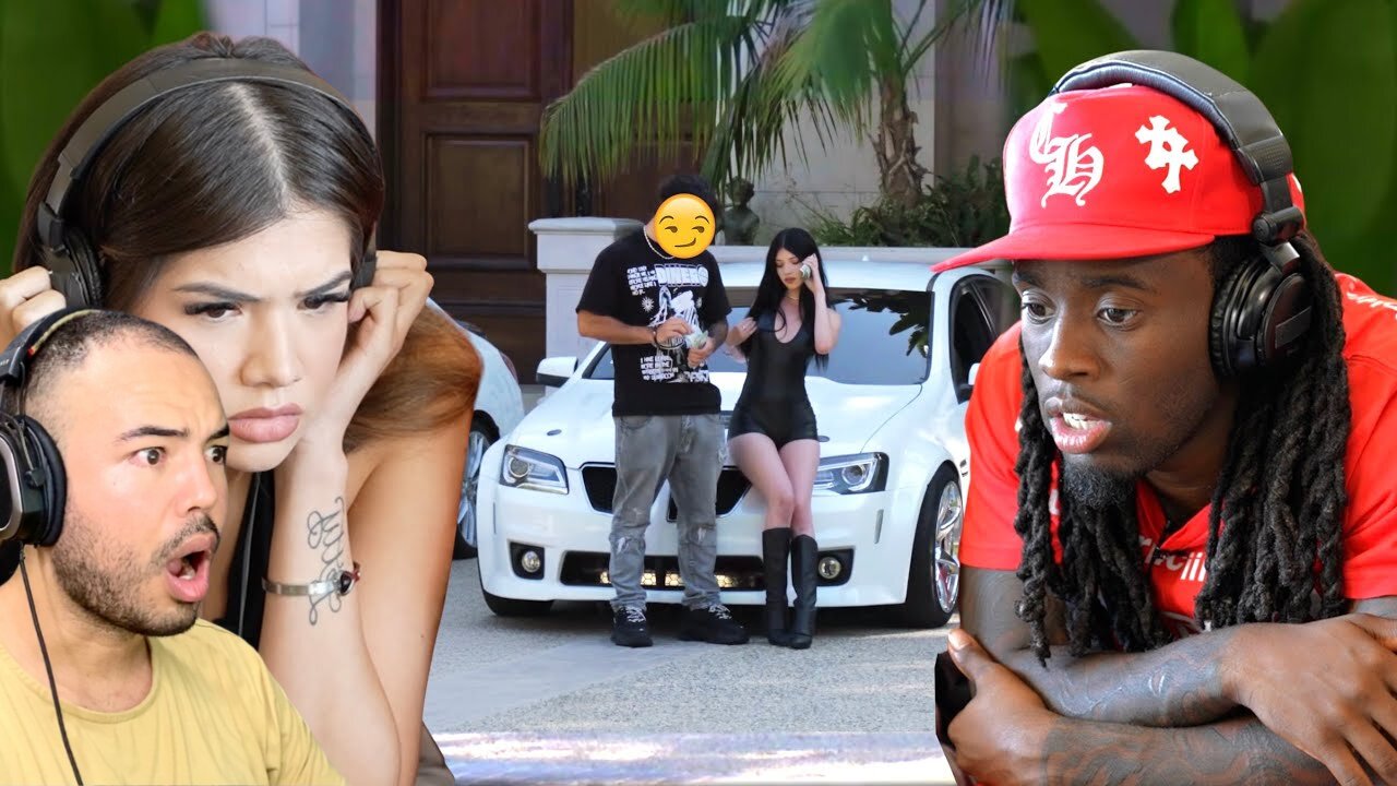 Kalkazian react UDY | 3 Crazy Loyalty Tests In One Day! UDY Loyalty Test Feat Kai Cenat
