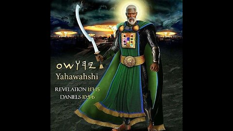 “In the Furnace of Adversity: Acceptable Men and the Hand of the YAHAWASHI"
