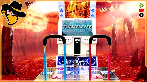 ⚪ L I V E | BANDIT PLAYS! | PR0JECT 0UTF0X: FEARMIX 2025 🎃🍂