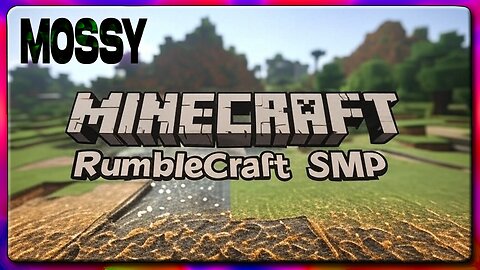 🌀 MEKA SUIT INBOUND 🌀 RUMBLECRAFT SMP 🌀