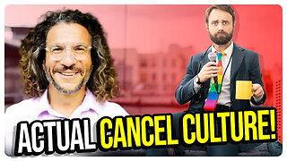 Ostrich Farm UPDATE! And Live with Tyler Fischer Talking REAL Cancel Culture He is Experiencing!