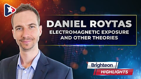Electromagnetic Exposure and Other Theories, an interview with Daniel Roytas