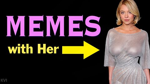 SWEENEY REVEALED in Shutdown MEMES