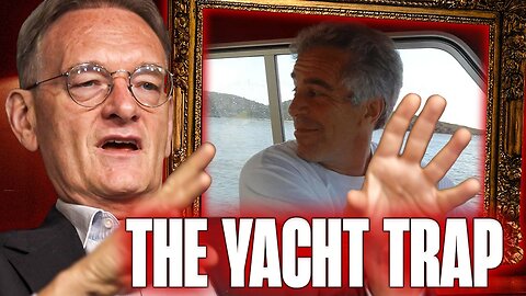 The Most Bizarre Detail in the Jeffrey Epstein Investigation