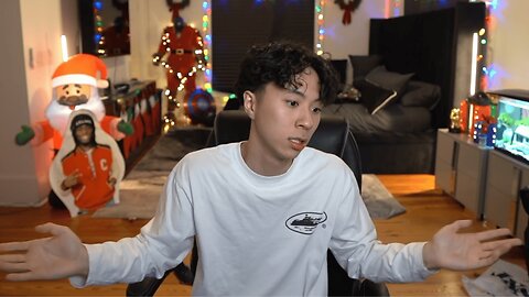 Ray Says Atlanta Police Are Racist After Seeing an All-Black Courtroom