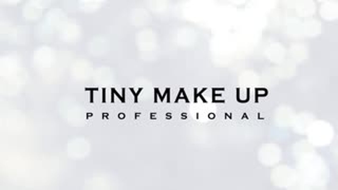 how to bridal makeup - by tinymakeupArt