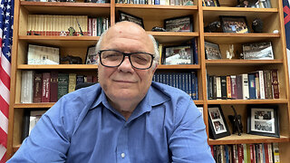 Fear Doesn't Stand a Chance Part 2 - Nov 7th, 2025