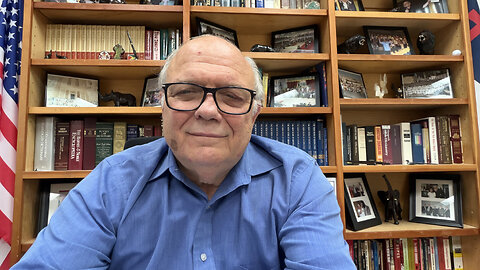 Fear Doesn't Stand a Chance Part 2 - Nov 7th, 2025