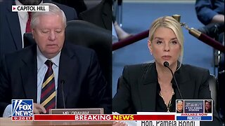 Lindsey Graham on Getting Phone Records Subpoenaed: ‘I’m Going to Sue the Crap out of These People’