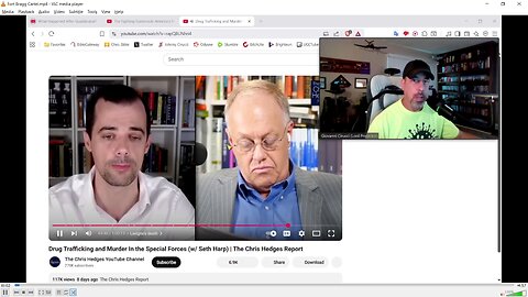 “Fort Bragg Cartel”—Special Forces’ Drug-Running Murderers For The Pentagram