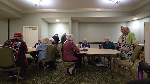 Mineman reunion Charleston