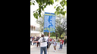 Biblical Calendar for 2026 and Update on the Ministry for College Preaching