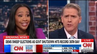 Scott Jennings On Why Dems Would Fold On Gov't Shutdown