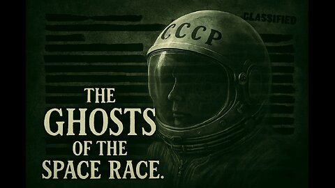 Red Secrets: The Cover-Up of the Soviet Space Disasters | E24-P1 | The Origin Pulse