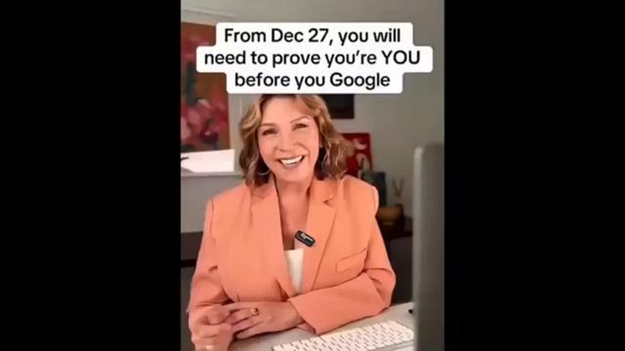 No opt-out. No transparency. Just compliance. - Australia