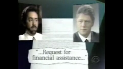 PART 2-1 - CIA Bush Clinton and global drug traffic