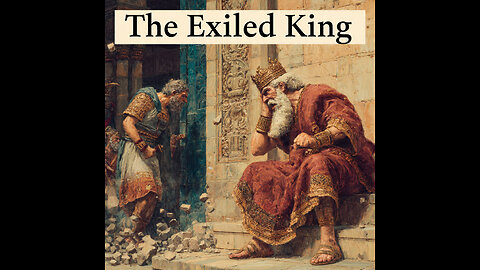 The Exiled King