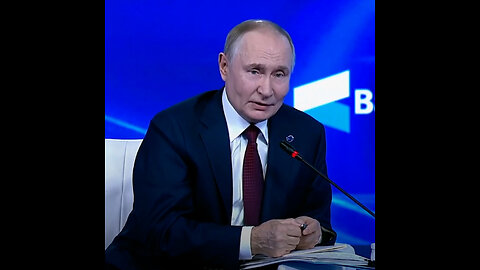 Putin comenta el cambio de nombre del Pentágono a 'Departamento de Guerra'