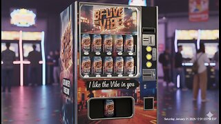 BF Live "The Vibe" 474, Wednesday, 2/4/2026.........12 pm - 3 pm EAST