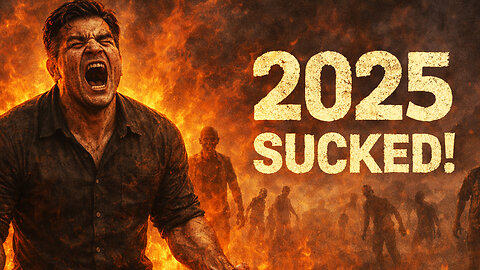 Waiting Out 2025… Calm Survival in Project Zomboid