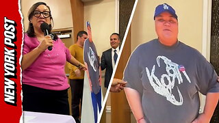 Councilwoman Eunisses Hernandez dragged for skipping multiple debates while letting her district crumble