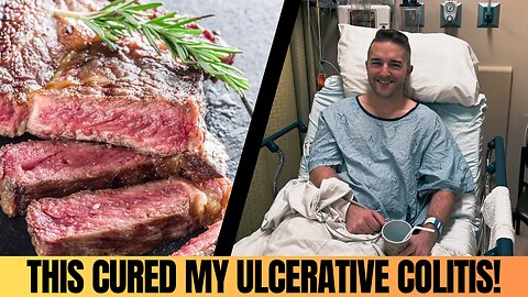 Faith and Food: This Is How God Led Me To HEAL My Severe Autoimmune Disease