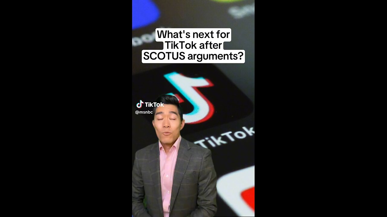 Update On Tiktok