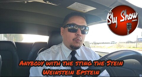 Don't Trust Anyone With Stein Or Berg In Their Name