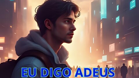 I SAY GOODBYE – The Song That Closes an Untold Story