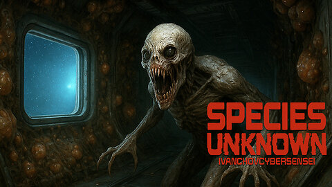 🟢 Species Unknown en Vivo | Terror en la Nave Gameplay con Samurais