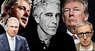 Epstein and Politicians