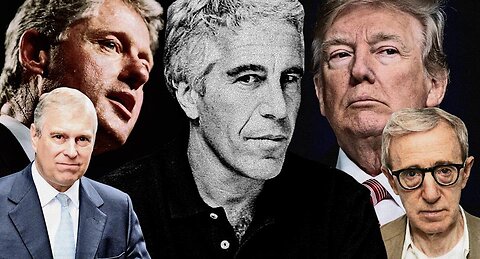 Epstein and Politicians