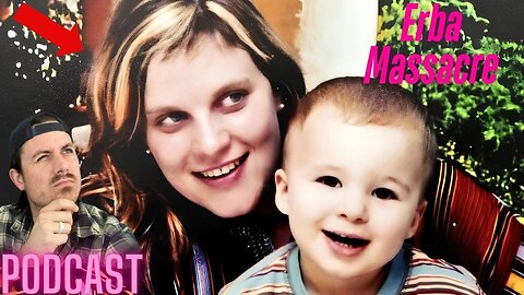 Ep. 388 | Erba Massacre - MrBallen Podcast & MrBallen’s Medical Podcast