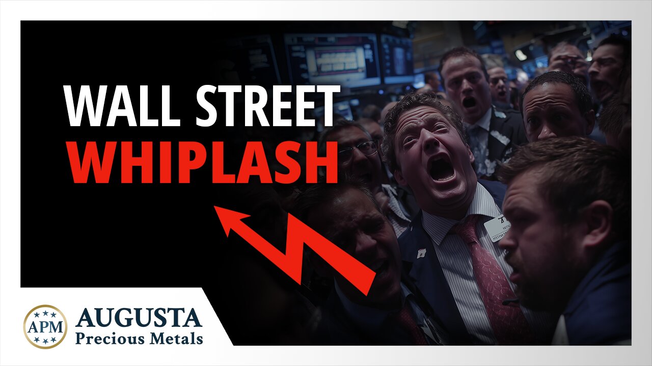 Gold to $10K… or $2,700? Who’s Right?