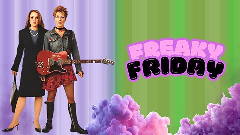 Freaky Friday || Movie Explained In Hindi || Hollywood Hindi Bites