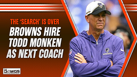Browns Hire Todd Monken: Instant Reactions