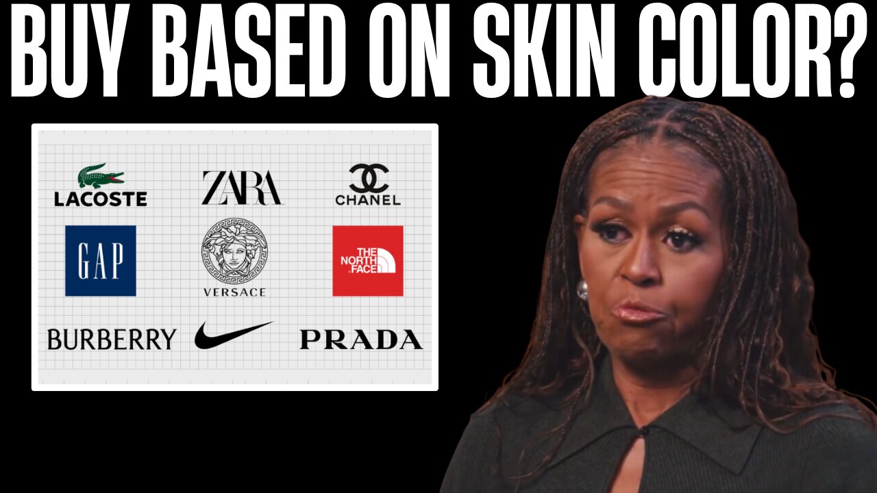 Former First Lady Faces Backlash Over Divisive Shopping Advice