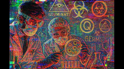 Micro-myths: The Germ Files