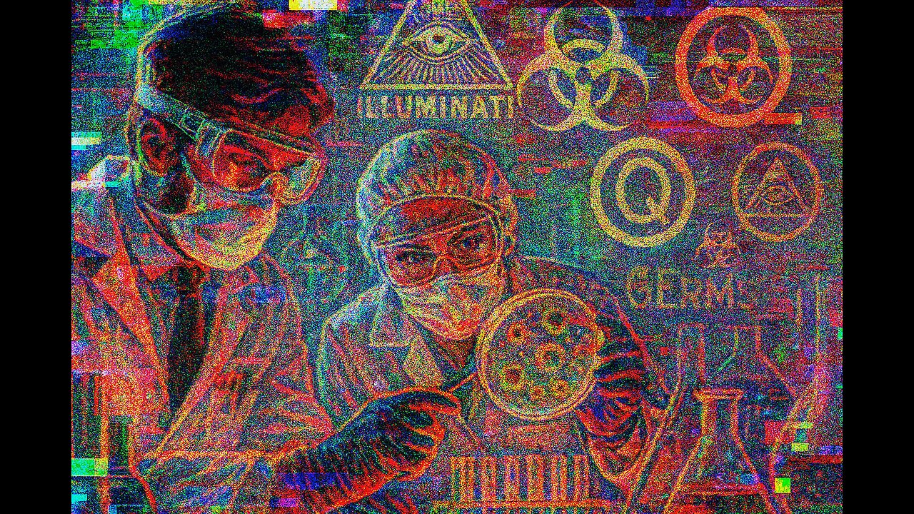 Micro-myths: The Germ Files