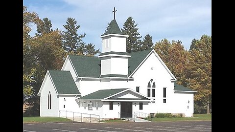 2/1/2026 - Sermon: "Deadly Desire"