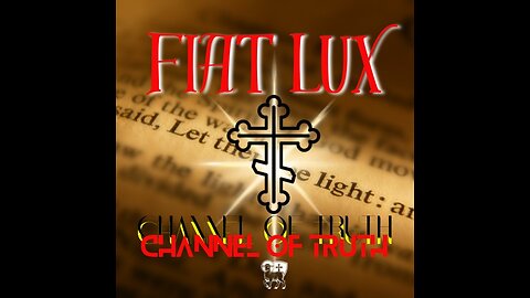 The book of the Church Universal (Full video)