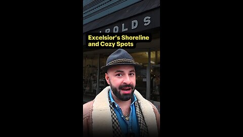 Excelsior: Views & Hidden Gems